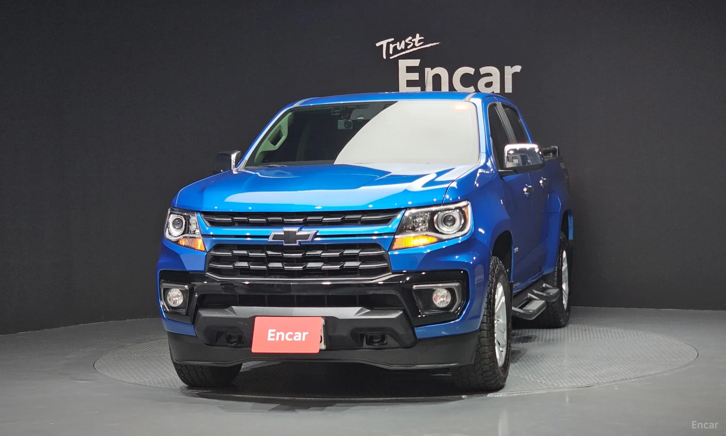 Real New Colorado