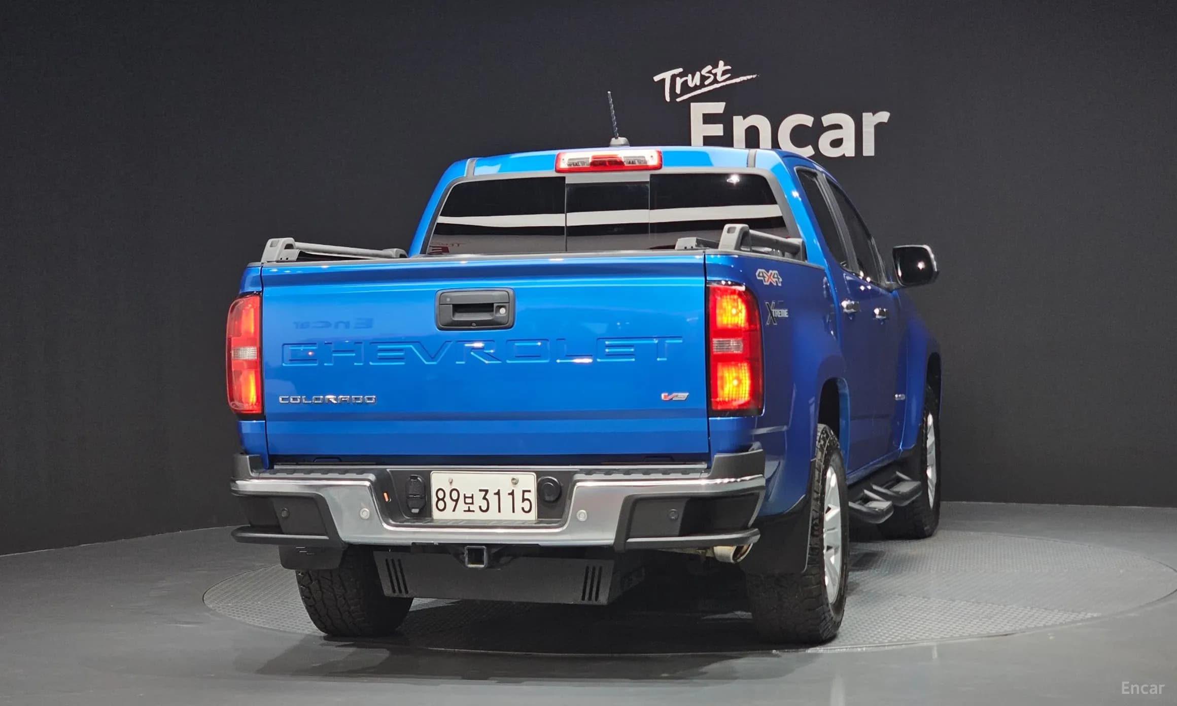 Real New Colorado