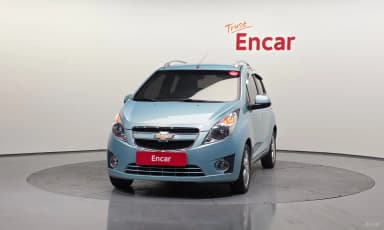 Matiz Creative