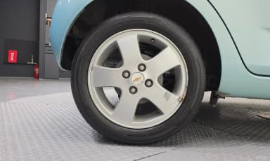 Matiz Creative