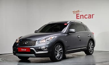 QX50
