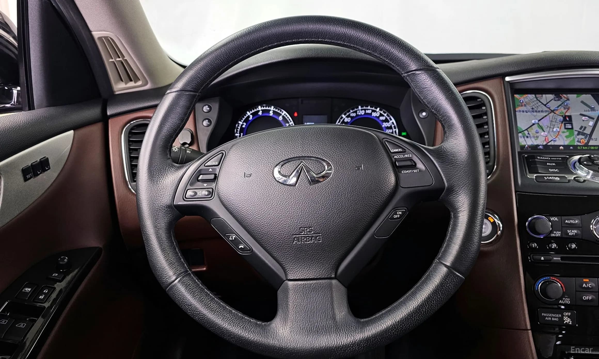 QX50