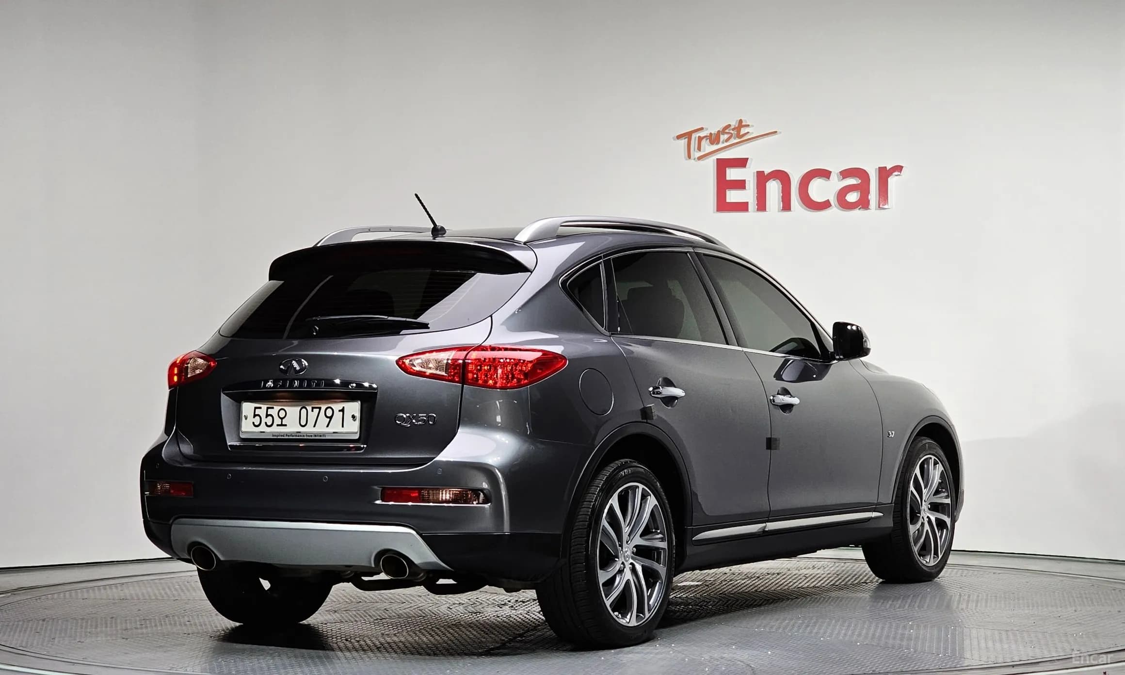 QX50