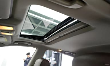 QX50