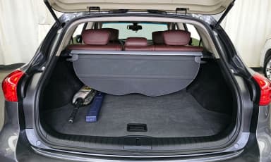 QX50