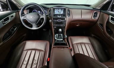 QX50