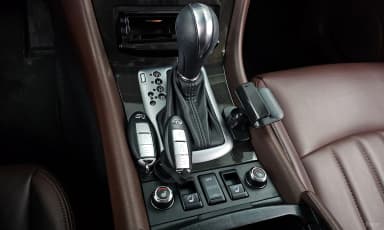QX50