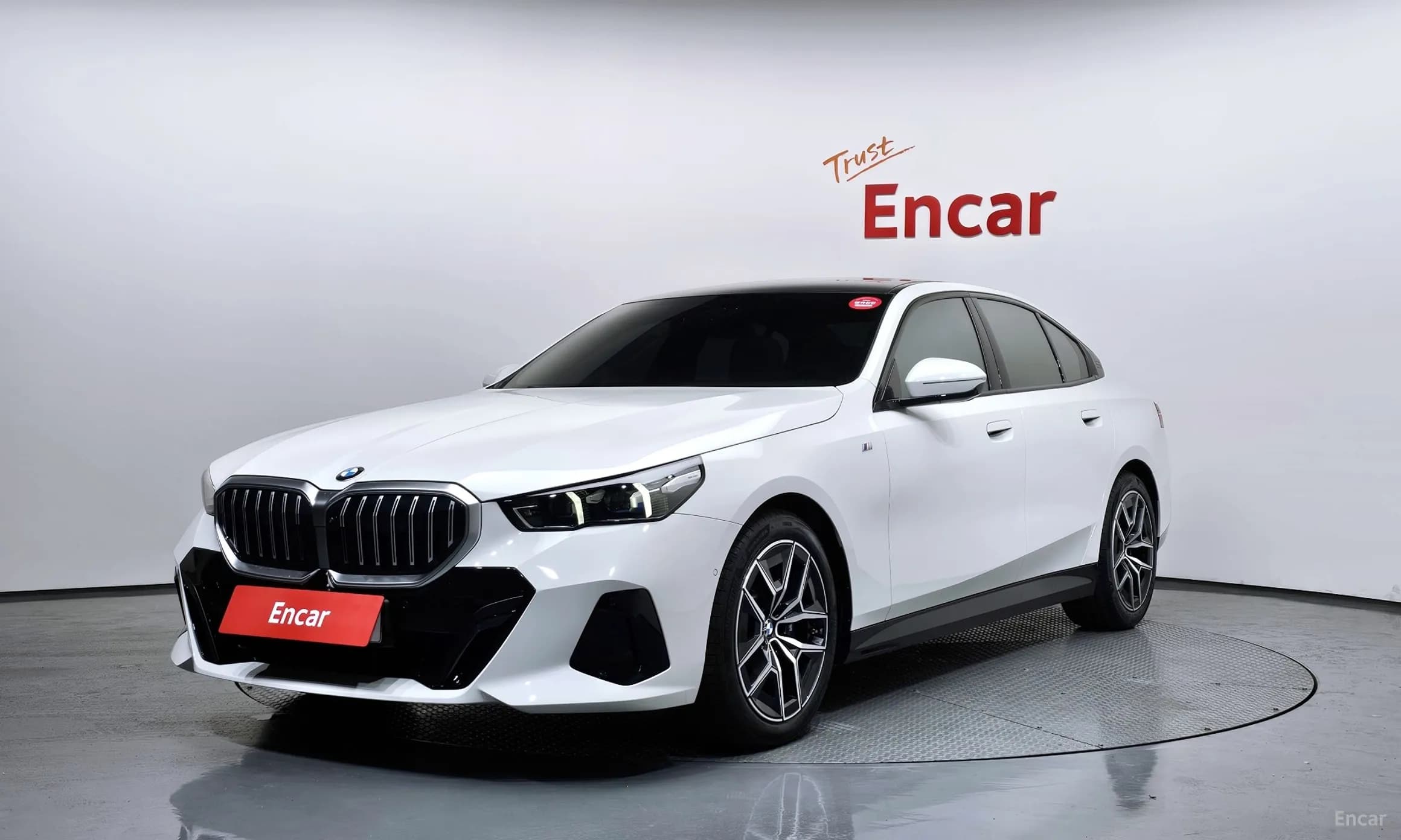 5 Series (G60)