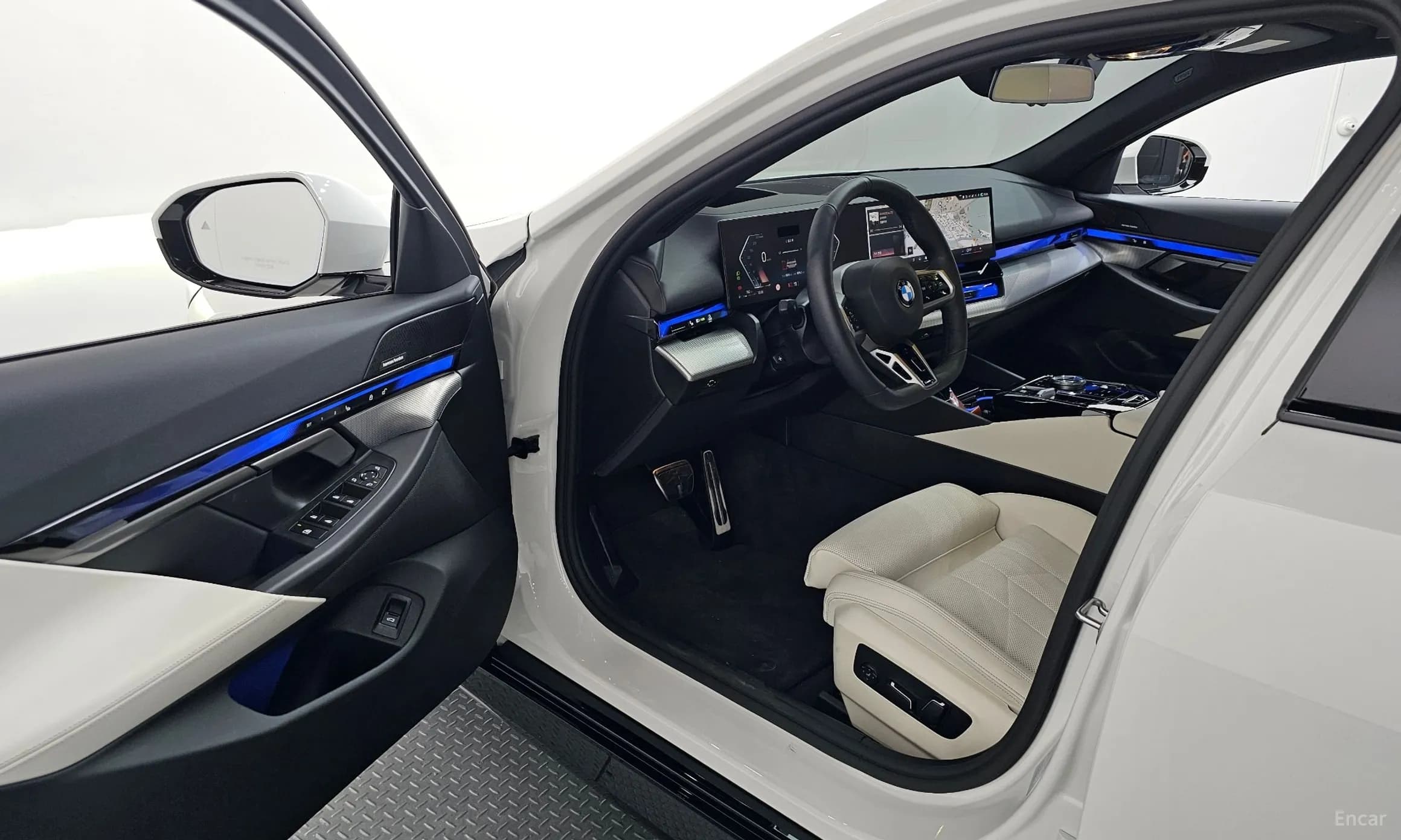 5 Series (G60)