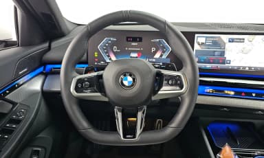 5 Series (G60)