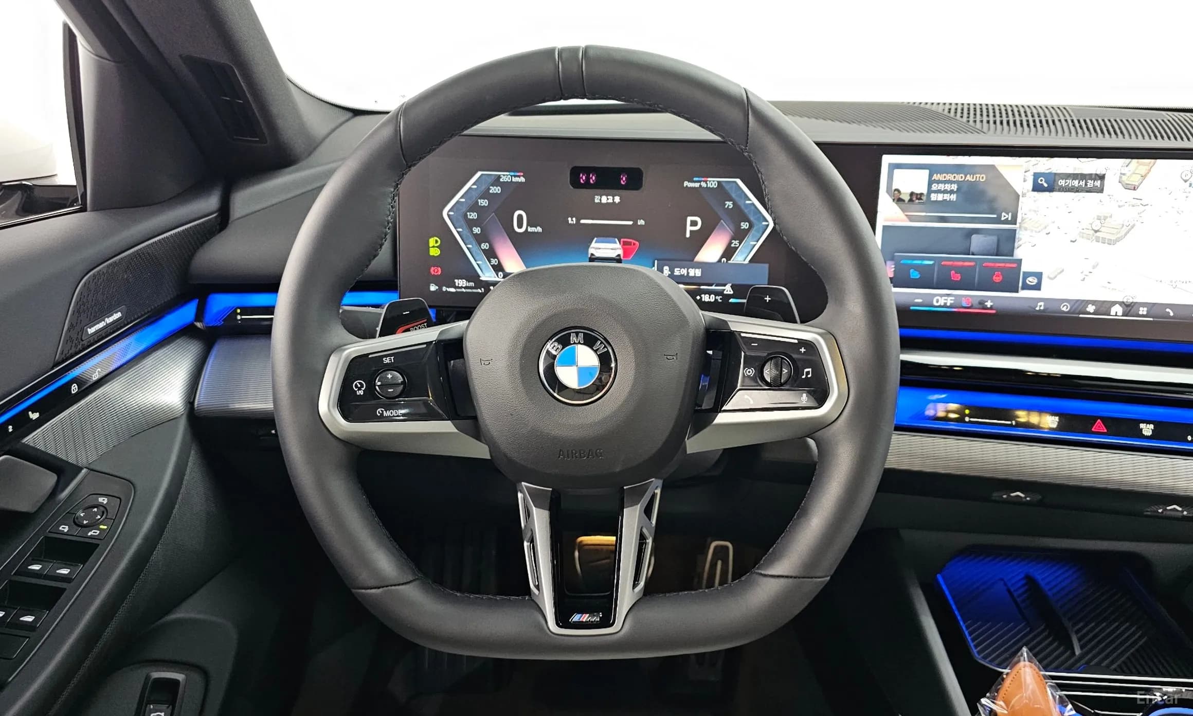 5 Series (G60)