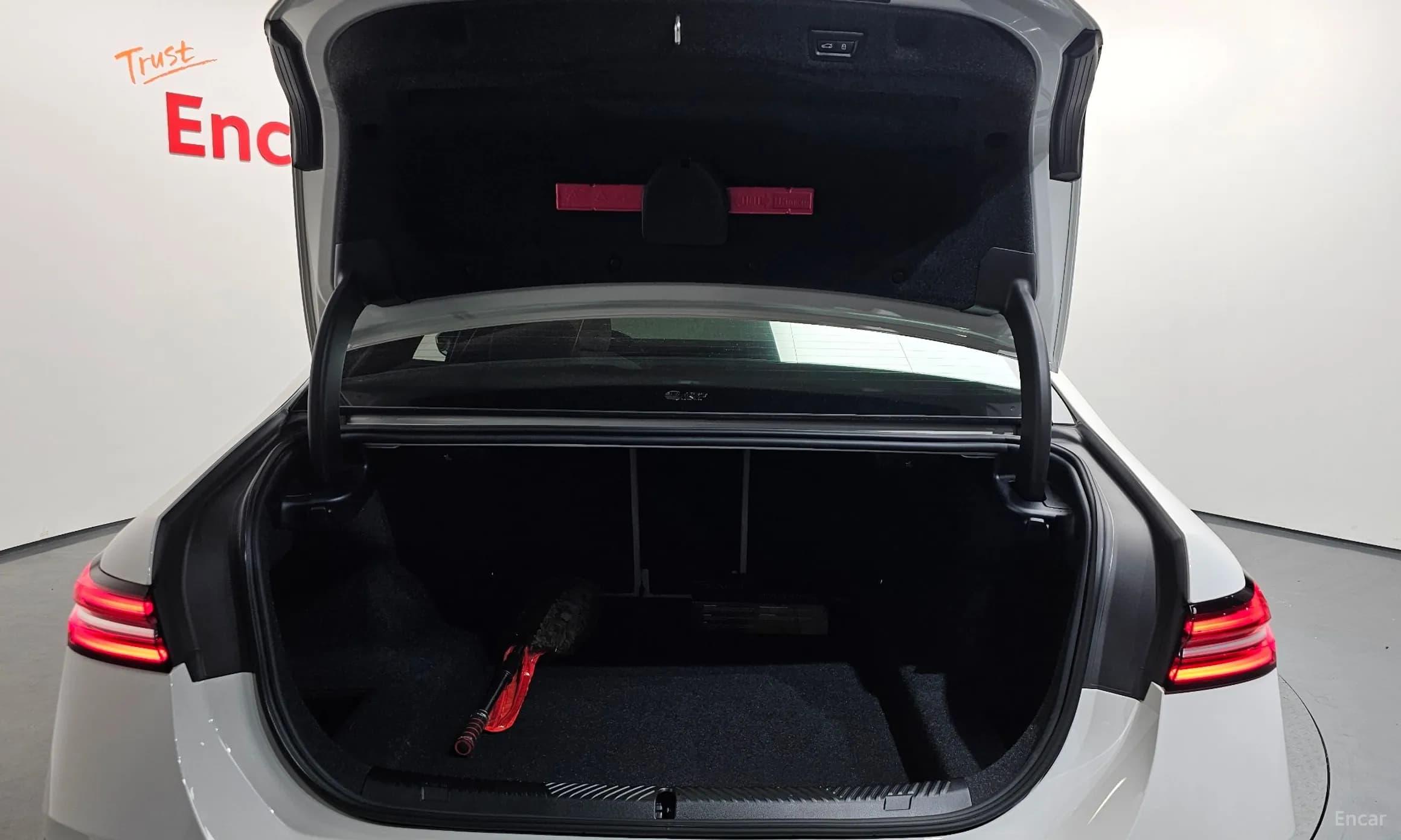 5 Series (G60)