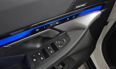 5 Series (G60)