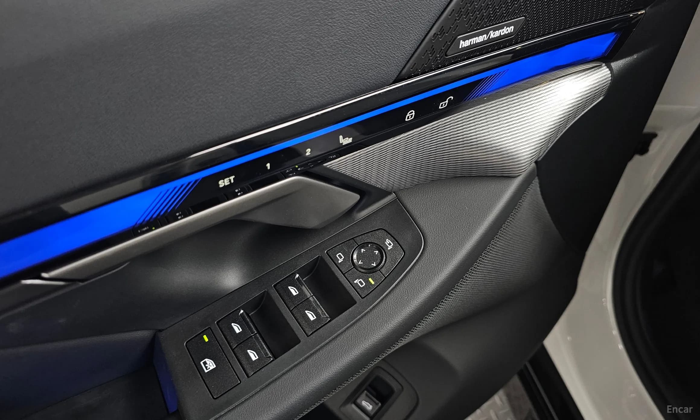 5 Series (G60)