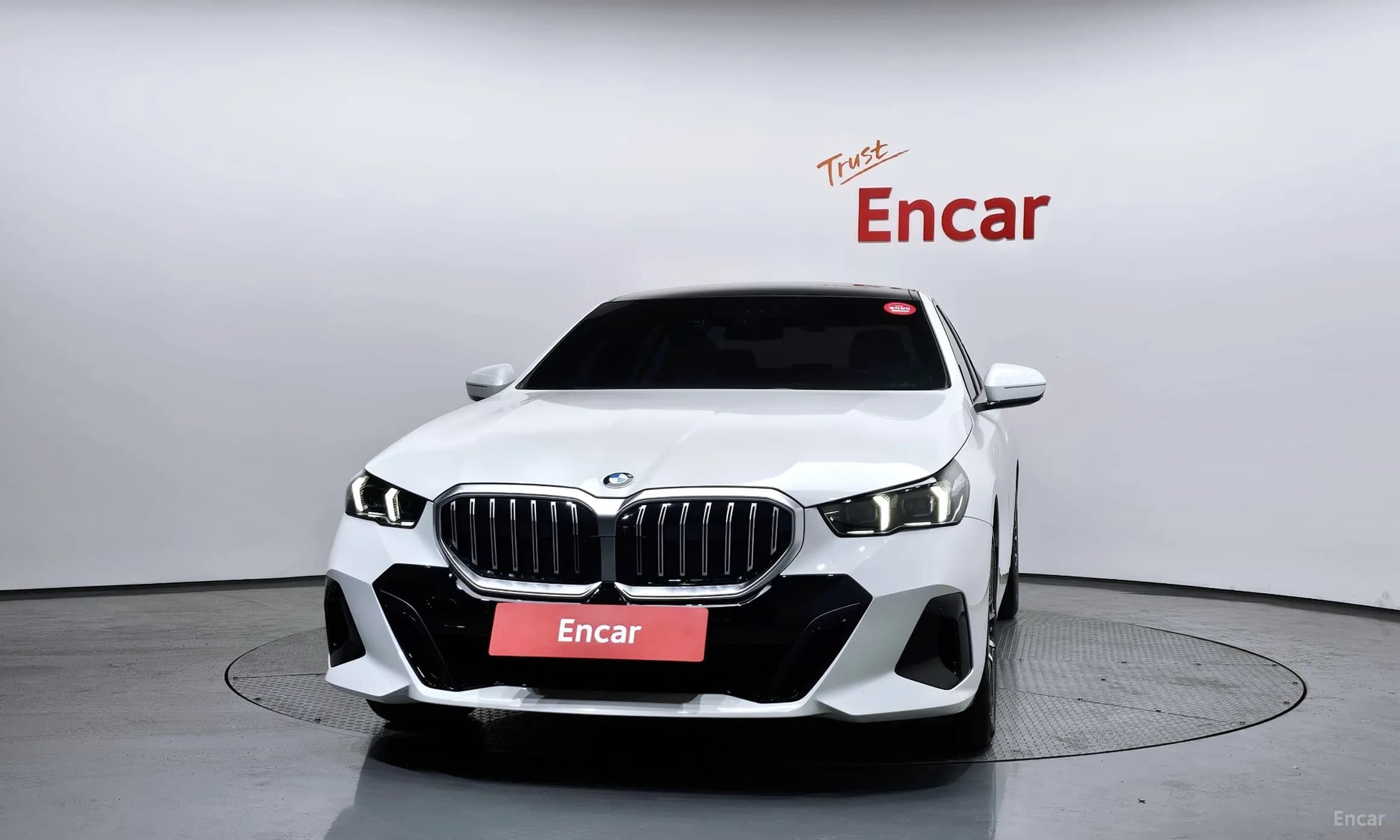 5 Series (G60)
