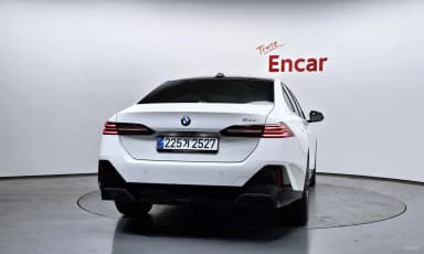 5 Series (G60)