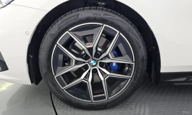 5 Series (G60)