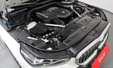 5 Series (G60)