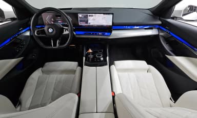 5 Series (G60)