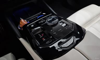 5 Series (G60)