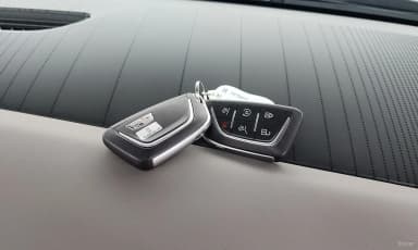 Escalade 5th Generation