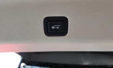 Escalade 5th Generation