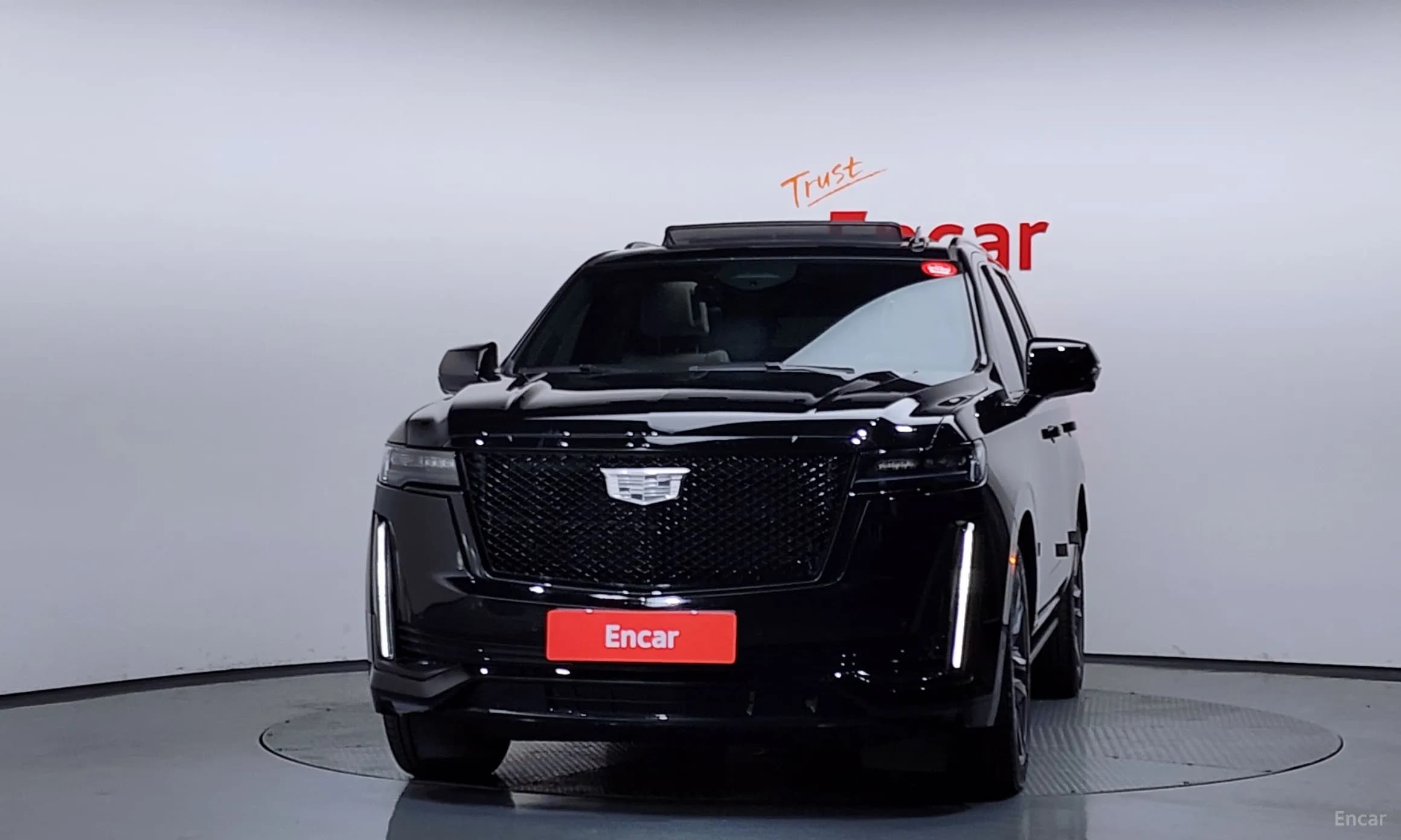 Escalade 5th Generation