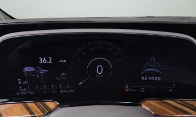 Escalade 5th Generation