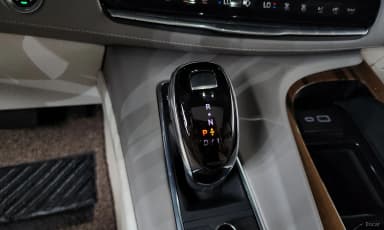 Escalade 5th Generation