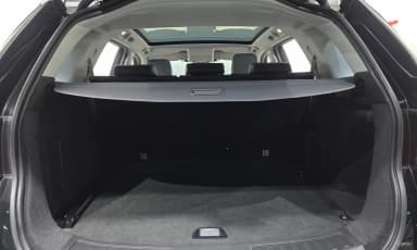 Discovery Sports