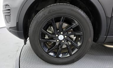 Discovery Sports