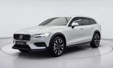 V60 Cross-Country 2nd Generation