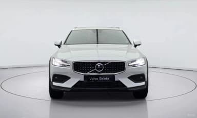 V60 Cross-Country 2nd Generation