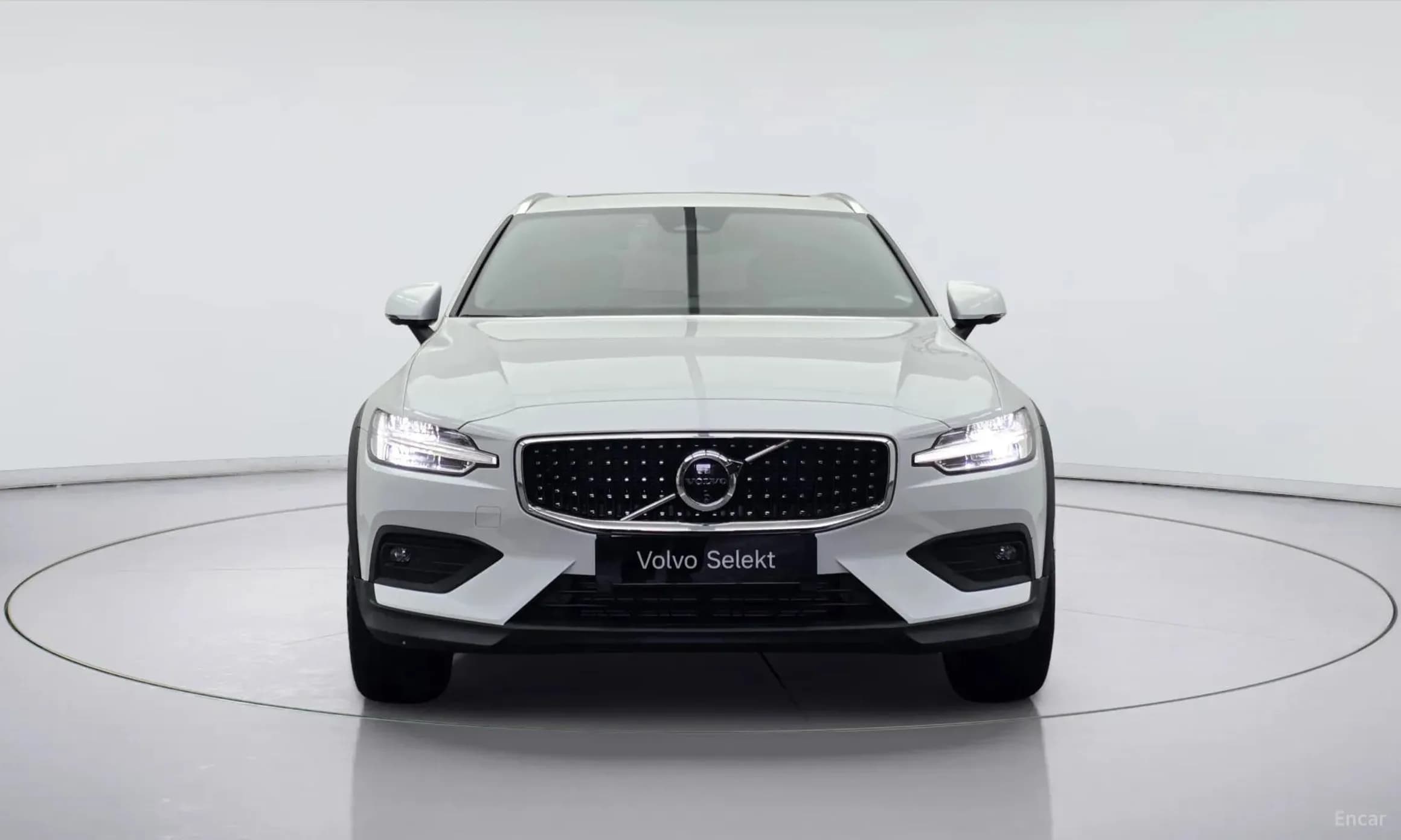 V60 Cross-Country 2nd Generation