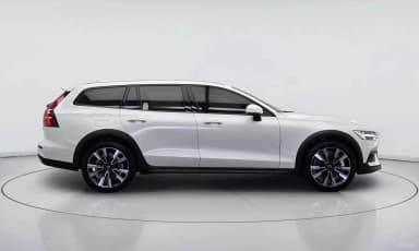 V60 Cross-Country 2nd Generation