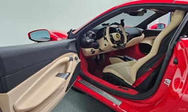 F8 Spider