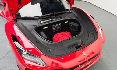 F8 Spider