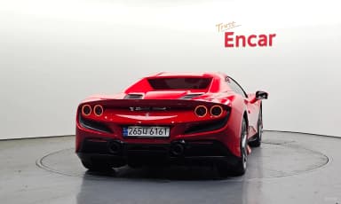 F8 Spider