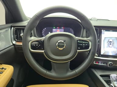 V60 Cross-Country 2nd Generation