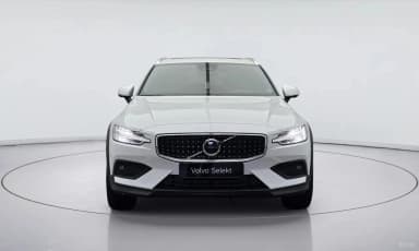 V60 Cross-Country 2nd Generation