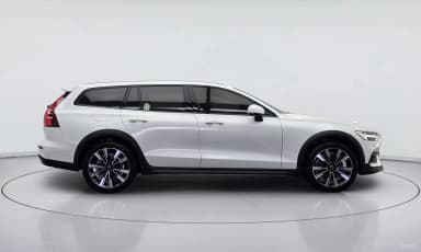V60 Cross-Country 2nd Generation