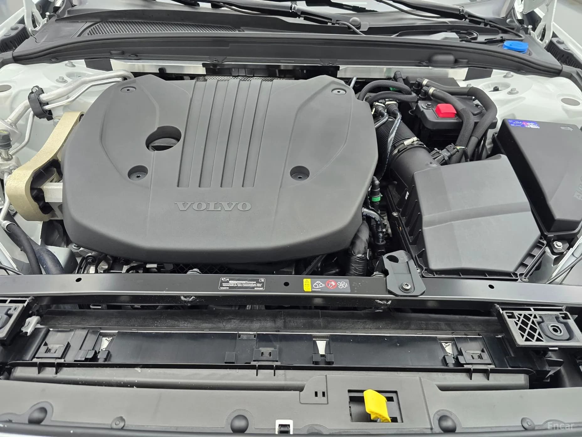 V60 Cross-Country 2nd Generation