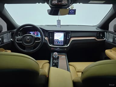 V60 Cross-Country 2nd Generation