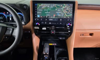 Alphard 4th Generation