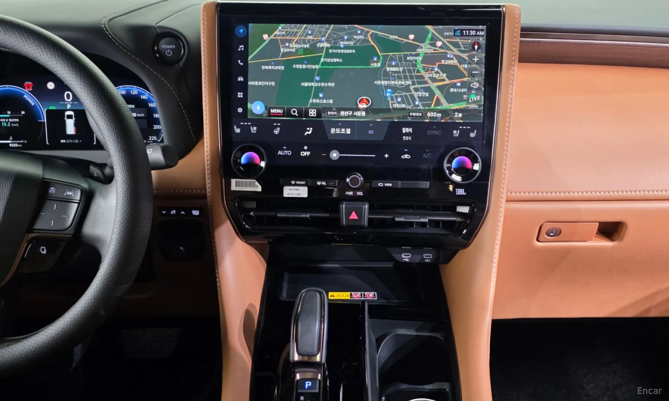 Alphard 4th Generation