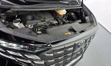 Alphard 4th Generation