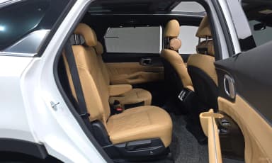 Sorento 4th generation