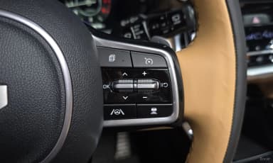Sorento 4th generation