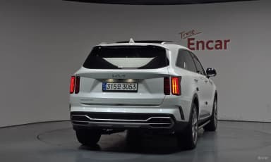 Sorento 4th generation