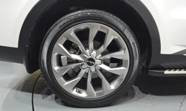 Sorento 4th generation